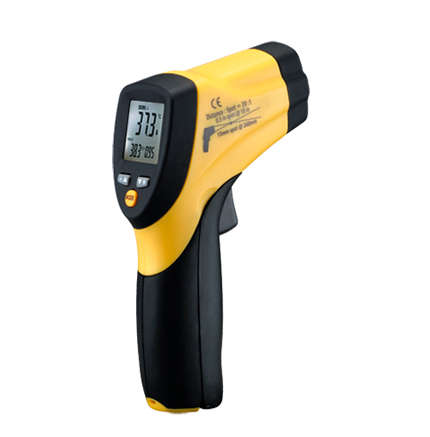 ULTRASONIC LASER Thermometer. Check Temperature without touching FREE SHIPPING!!!!