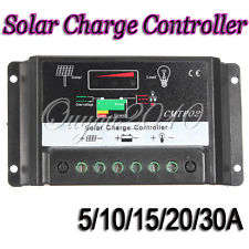 30A 12V Solar ChargeR Controller Regulator FREE SHIPPING!!!!!!!!!!!!!!!!!!!!!!