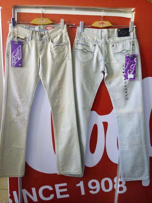 LEE COOPER WOMEN JEANS ORIGINAL FREE SHIPPING!!!!!!!!!!