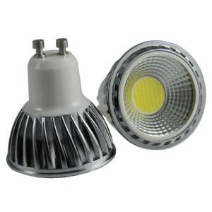 7wt Gu10 LED COB