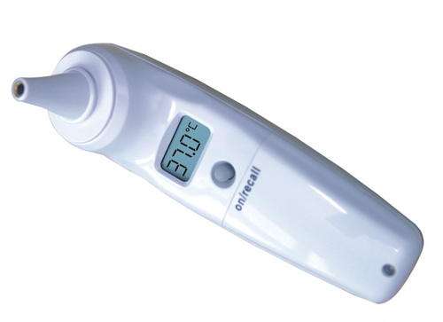 EAR INFRA-RED THERMOMETER FREE SHIPPING!!!!!!!