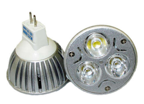 5wt MR16 12V led lighting