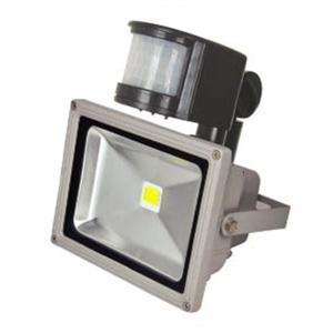 20W Human sensor led flood light