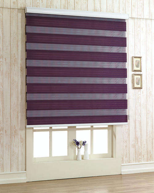 BLINDS ZEBRA 6 COLOURS