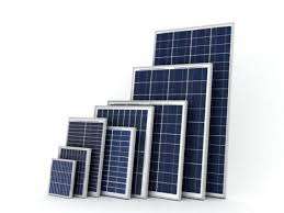50w Polycrystalline Solar Panel