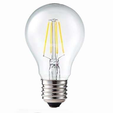 E27 4W LED Filament