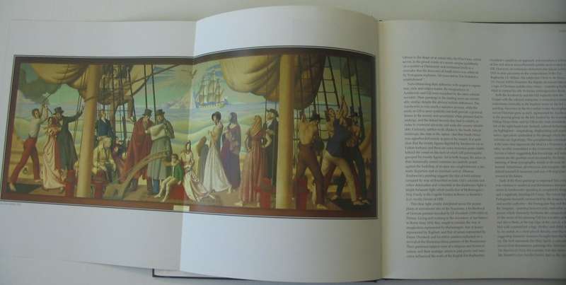T'kama Adamastor: inventions of Africa in a South African painting. Edited by Ivan Vladislavic