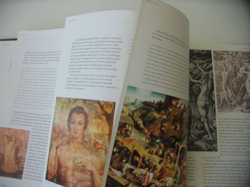 T'kama Adamastor: inventions of Africa in a South African painting. Edited by Ivan Vladislavic