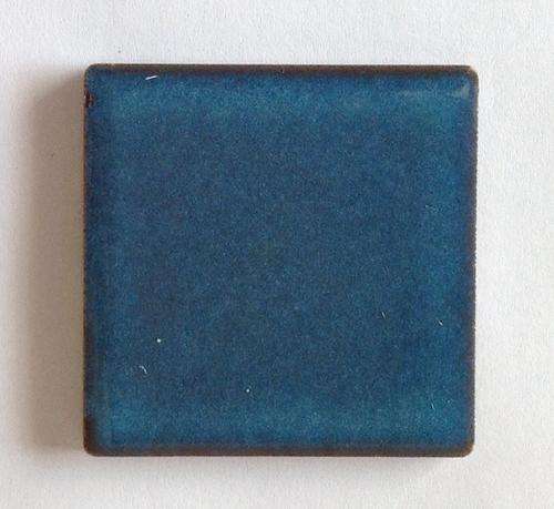 Blue Tiles - 55 x 55mm