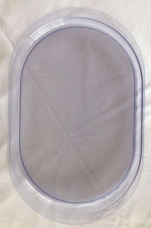 Tupperware Serving Tray - 2nd hand - Never Used