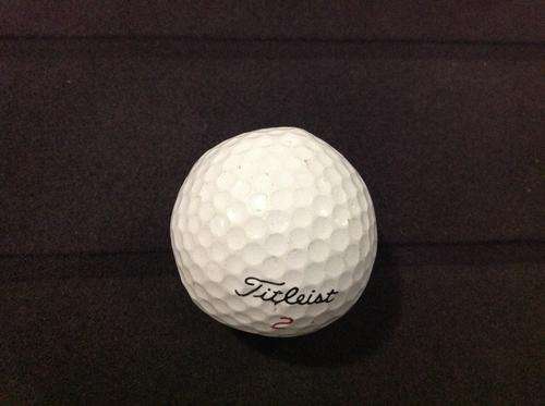 Used Balls - Suitable for Practice