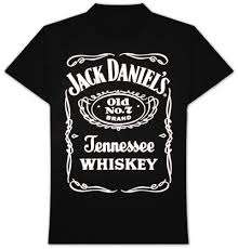 Jack Daniel's T-Shirts