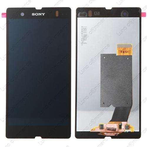 Sony Xperia Z LCD + Digitizer L36H