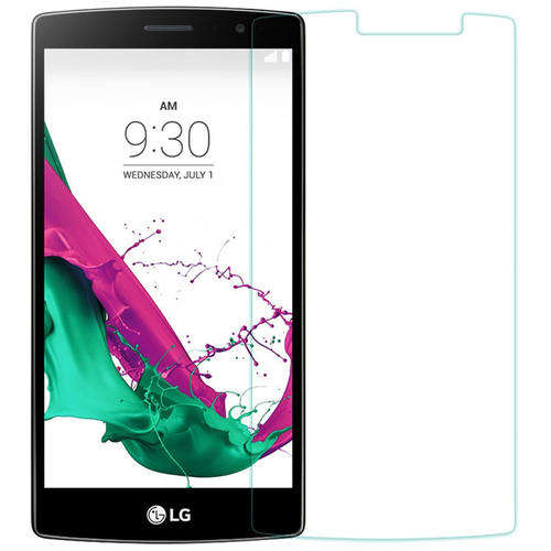 LG G4 Beat Tempered Glass Screen Guard - CHEAP SHIPPING :)