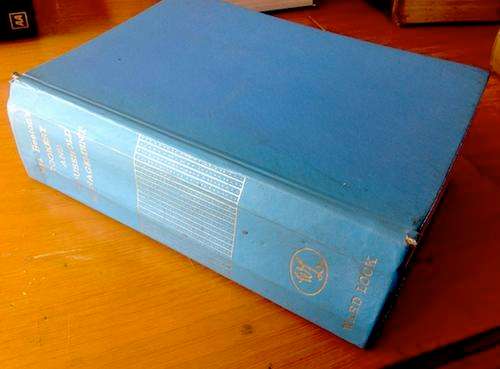 Mrs Beeton's Cookery and Household Management. Vintage