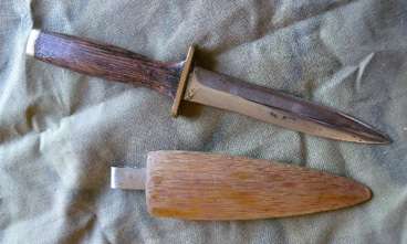 Knife.