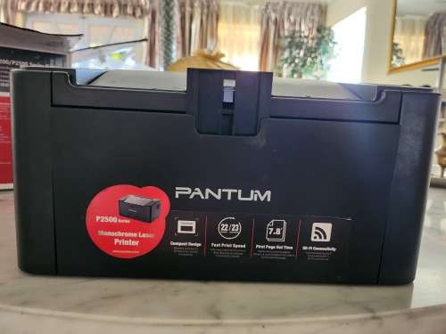Pantum Printer