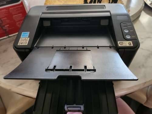 Pantum Printer