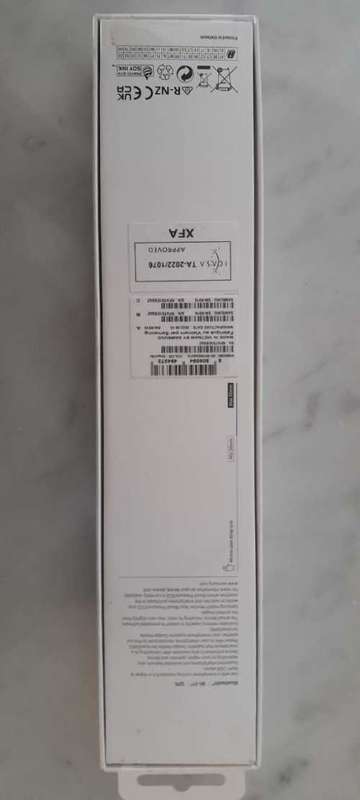 Samsung Galaxy 5 smart watch