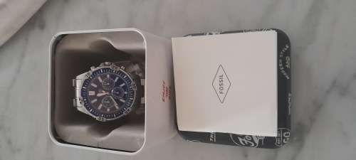 Mens Fossil watch