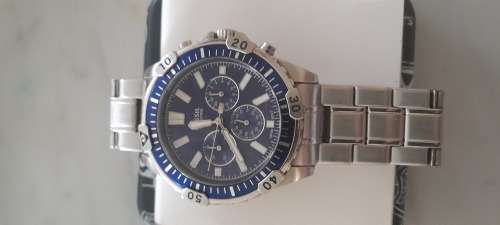 Mens Fossil watch