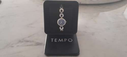 Womens tempo watch