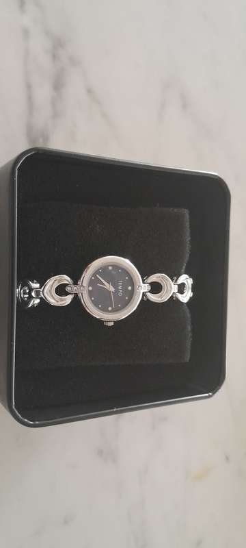 Womens tempo watch