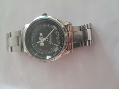 Hummer watch