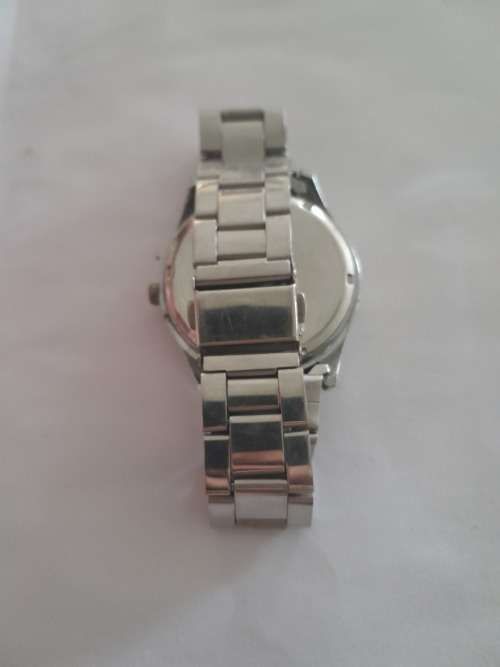 Hummer watch