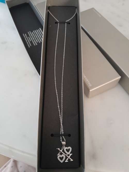Truworths stainless steel chains