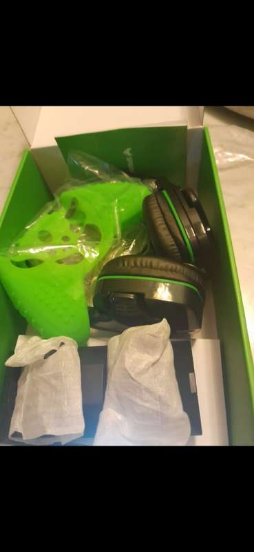 X BOX GAMER PACK