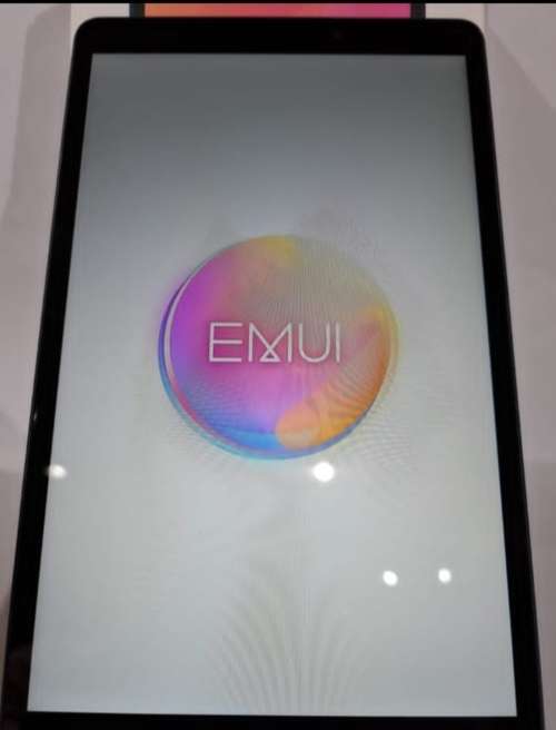 HUAWEI MATE PAD T
