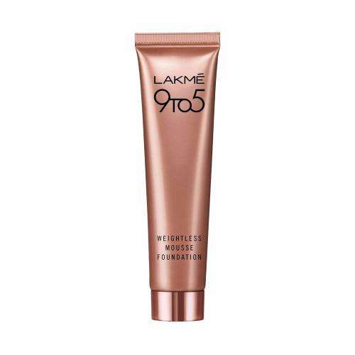 13 DIFFERENT LAKME BEAUTY PRODUCTS FROM UNILEVER INDIA ALL ON AUCTION