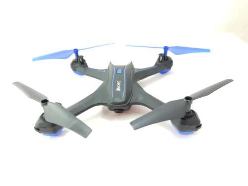 Drone 2.4GHz 6-Axis Gyro Quadcopter with Camera Wifi