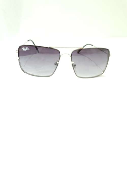 RAY BAN CARAVAN BLACK