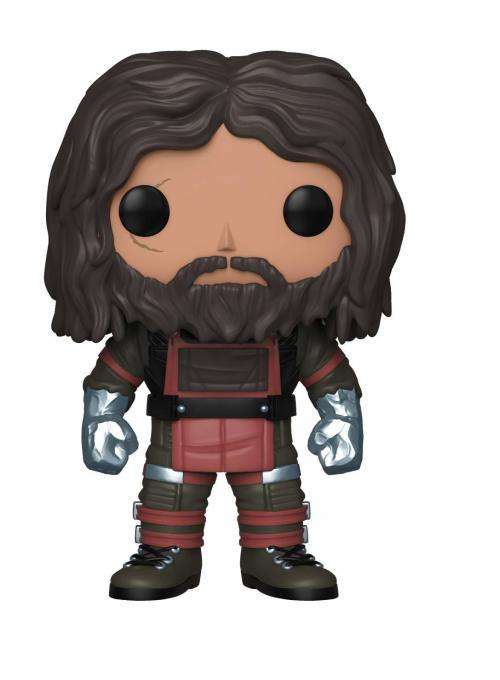 Funko POP! Marvel: Avengers Infinity War - Eitri 6" Amazon Exclusive Funko
