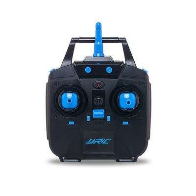 2 X 2.4GHz RC Quadcopter with Camera - 4 Channel, 6 Axis Gyro (BARGAIN)