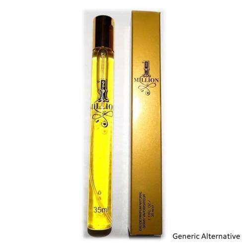 5 X EDP 35ml For HIM