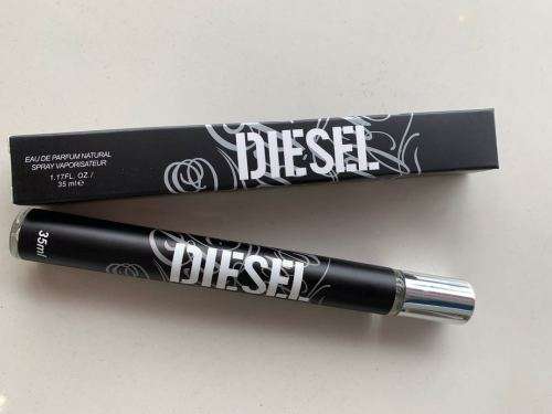 5 X EDP 35ml For HIM
