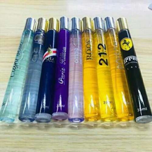 5 X EDP 35ml For HIM