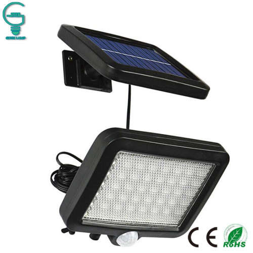 MULTIFUNCTIONAL SOLAR ENERGY LED LIGHT