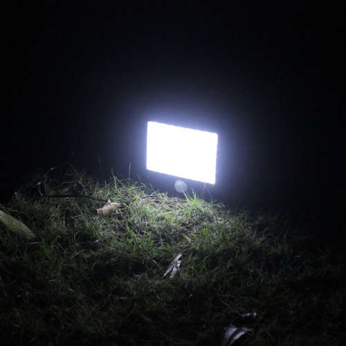 MULTIFUNCTIONAL SOLAR ENERGY LED LIGHT