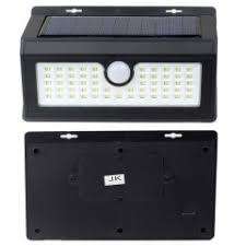 48 COB Led Solar Energy Wall Light