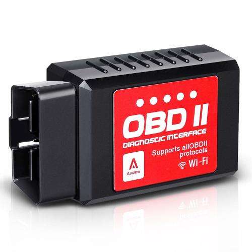 Code Reader Scan Tool Android and Windows Devices,Scanner Adapter Check Engine Diagnostic