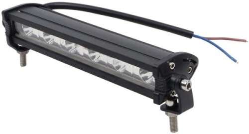 LED Light Bar 18cm Ultra Slim Design 18W