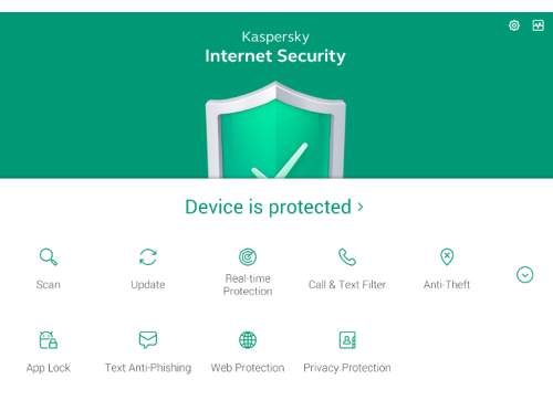 Kaspersky Internet Security 2018 (1 PC 1 Year)  (SALE ONE DAY ONLY)