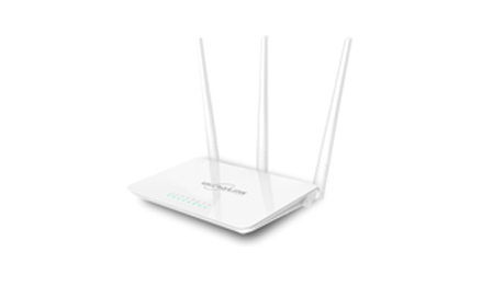 Ultra link N300 Easy Setup Router