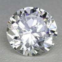 Loose Diamond - Natural 0.13 Carat