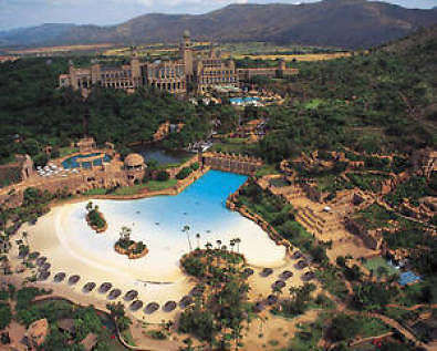 Weekend for Sale in a 6 Sleeper Luxury Unit at Sun City