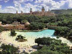 Mid Week at Sun City Vacation Club Check in 30th Jan 2012 Depart 3 Feb 2012